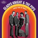 Knight Gladys & The Pipes - Letter Full Of Tears