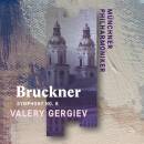 Bruckner Anton - Sinfonie Nr.8 (Gergiev Valery / MPH)