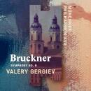 Bruckner Anton - Sinfonie Nr.9 (Gergiev Valery / MPH)
