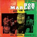 Marley Bob & the Wailers - The Capitol Session ´73