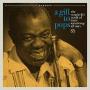 Wonderful World Of Louis Armstrong All Stars, The - A...