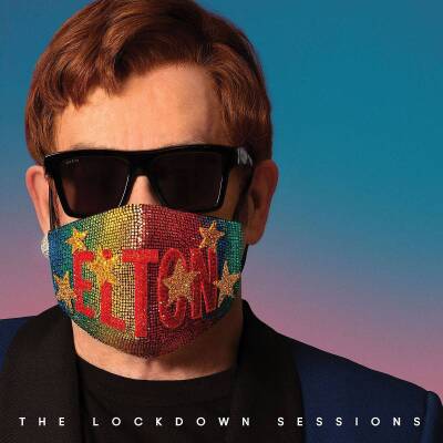 John Elton - The Lockdown Sessions