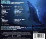 McCreary Bear - Godzilla:king Of The Monsters