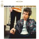 Dylan Bob - Highway 61 Revisited (Ltd. Stereo...