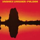 Loussier Jacques - Pulsion