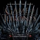 Djawadi Ramin - Game Of Thrones:season 8