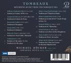 Bach Wilhelm Friedemann / u.a. - Tombeaux (Drücker Michael)