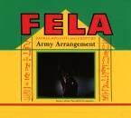 Kuti Fela Anikulapo - Army Arrangement