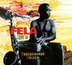 Kuti Fela Anikulapo - Underground System