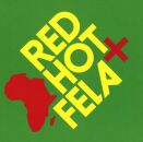 Kuti Fela Anikulapo - Red Hot + Fela