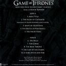 Game Of Thrones:season 8 (Selections From The Hbo S (Djawadi Ramin / OST/Filmmusik)