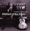 Hallyday Johnny - Le Coeur D´un Homme