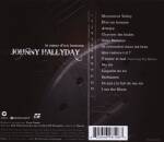 Hallyday Johnny - Le Coeur D´un Homme