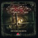 Edgar Allan Poe & Auguste Dupin - Folge 15: Der...