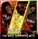 Sly & Robbie And Scantana - Best Supporting Acts,The