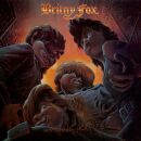 Britny Fox - Boys In Heat (Collectors Edition)