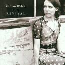 Welch Gillian - Revival