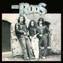 Rods, The - The Rods (Slipcase)
