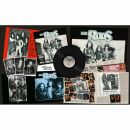 Rods, The - The Rods (Black Vinyl / Special Package)