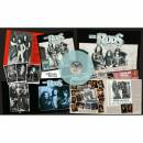 Rods, The - The Rods (Blue Vinyl / Special Package)