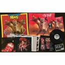 Rods, The - Wild Dogs (Black Vinyl)