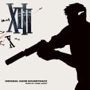 Xiii (OST/Filmmusik/Remastered Black & White Vinyl)