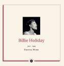 Holiday Billie - Essential Works - 1937-1958