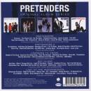 Pretenders, The - Original Album Series