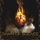 Dawn Of Solace - Flames Of Perdition (Digipak)