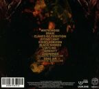Dawn Of Solace - Flames Of Perdition (Digipak)