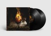 Dawn Of Solace - Flames Of Perdition (Gtf. Black Vinyl)