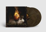 Dawn Of Solace - Flames Of Perdition (Lim. Gtf. Black...
