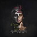 Bloodred Hourglass - Your Highness (Deluxe Edition)