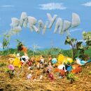 Good Morning - Barnyard (Seaform Coloured Vinyl)