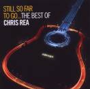 Rea Chris - Still So Far To Go-Best Of Chris Rea