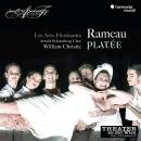 Rameau Jean-Philippe - Platee (Christie William / AFL)