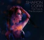 Corr Sharon - Fool & Scorpion, The