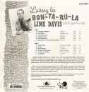 Davis Link - Laissez Les Bon-Ta-Ru-La