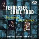 Ford Ernie Tennessee - Classic Trio Albums, 1964 & 1975