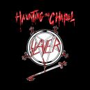 Slayer - Haunting The Chapel (Red / White Meldt)