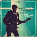 Knowles Davy & Back Door Slam - What Happens Next