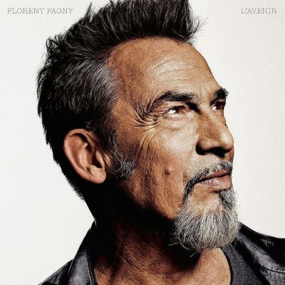 Pagny Florent - Lavenir (CD)