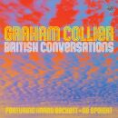 Collier Graham - British Conversations