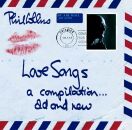 Collins Phil - Love Songs-A Compilation Old&New