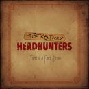 Kentucky Headhunters, The - Thats A Fact Jack!