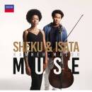 Rachmaninov Sergei / u.a. - Muse (Kanneh-Mason Sheku /...