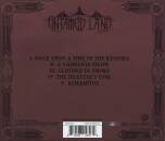 Untamed Land - LIKE CREATURES SEEKING THEIR OWN FORMS