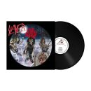 Slayer - Live Undead (180G Black)