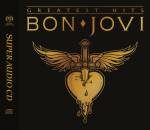 Bon Jovi - Greatest Hits