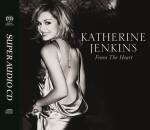 Jenkins Katherine - From The Heart